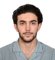 رضا محسن زاده